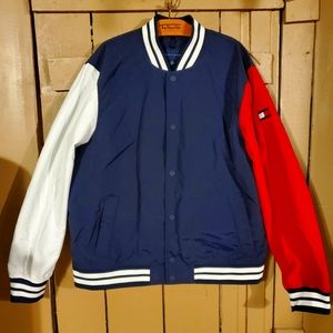 Tommy Hilfiger Jacket